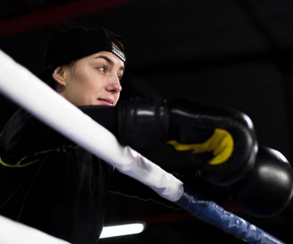 🔥暑假限定🔥 自由搏擊體驗課開放報名